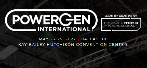 PowerGen International 2022