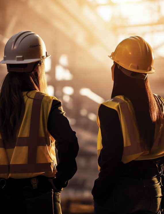 Together We Engineer: Voices of Women Shaping the Future at Middough