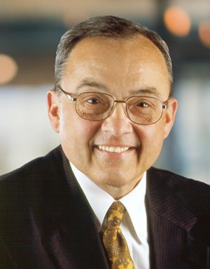 Ronald R. Ledin, PE Image